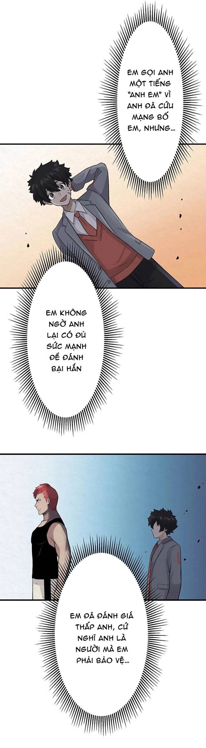Rental Effort Chapter 39 - Trang 2