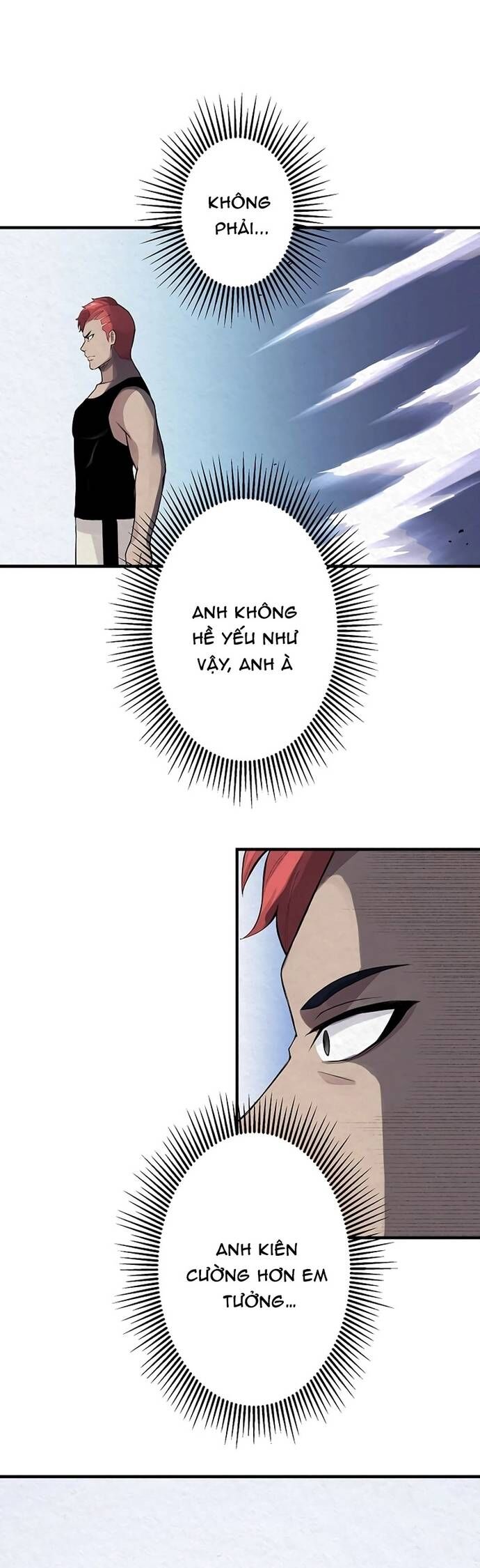 Rental Effort Chapter 39 - Trang 2