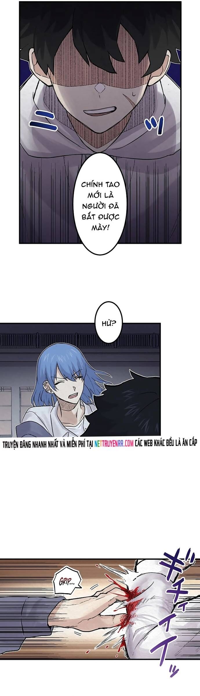 Rental Effort Chapter 39 - Trang 2