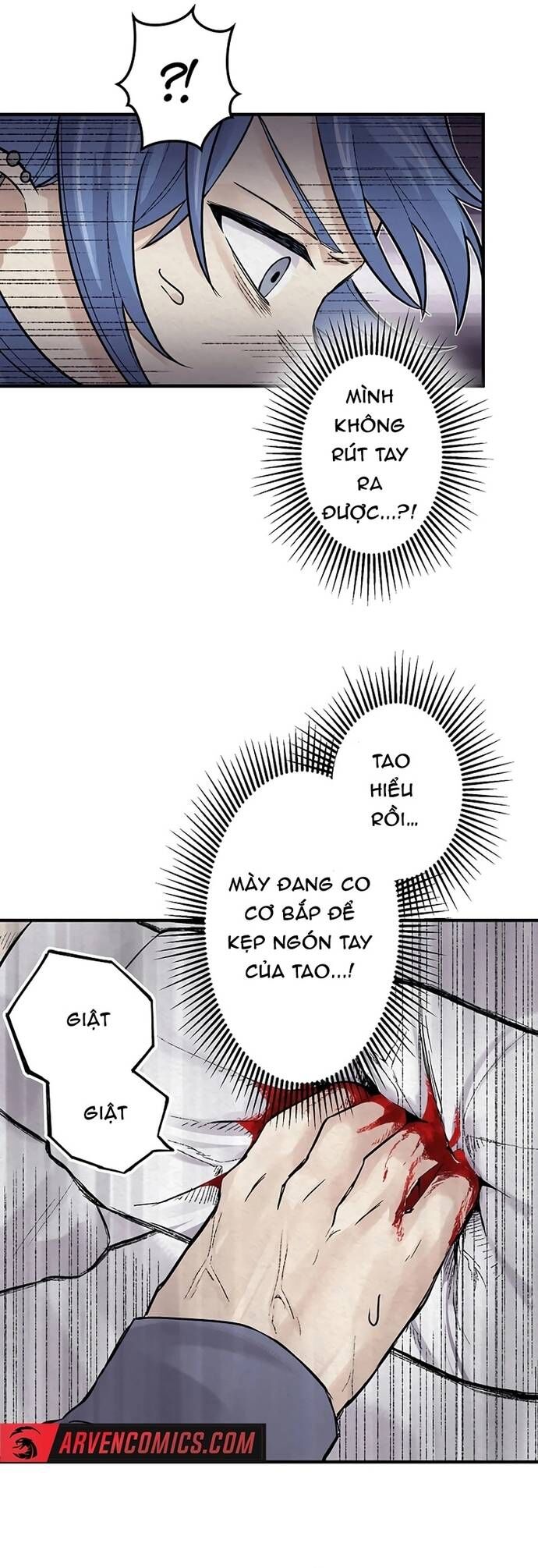 Rental Effort Chapter 39 - Trang 2
