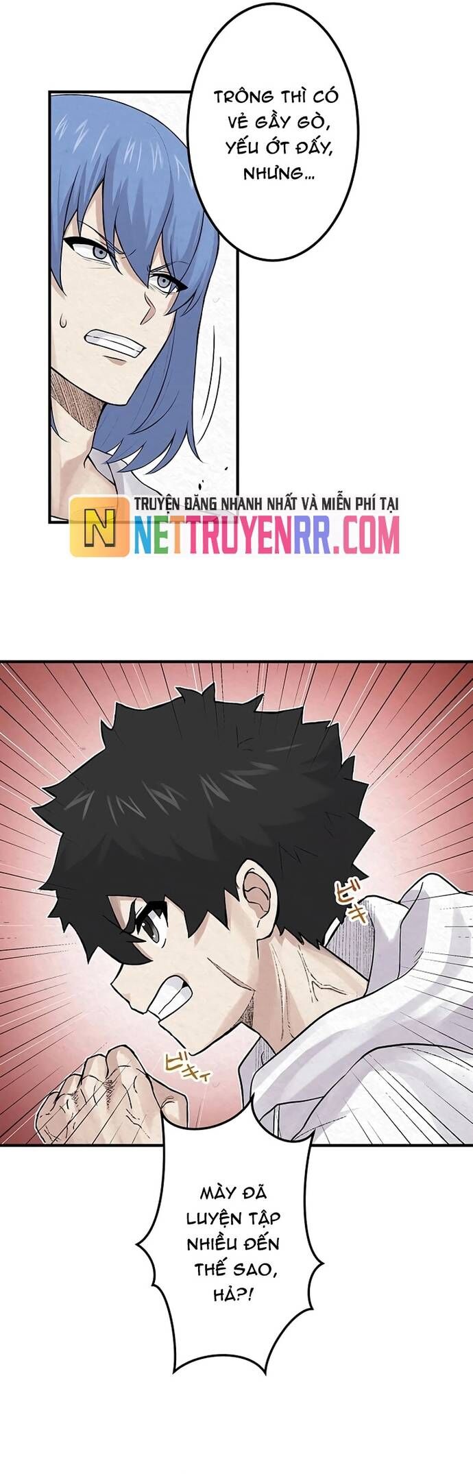 Rental Effort Chapter 39 - Trang 2