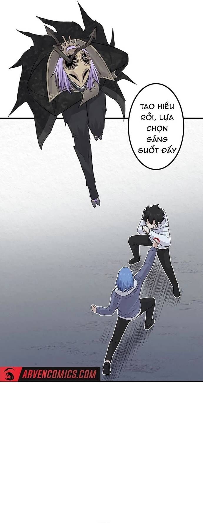 Rental Effort Chapter 39 - Trang 2