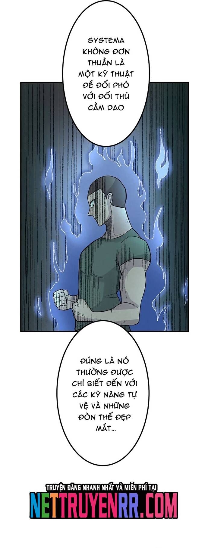 Rental Effort Chapter 39 - Trang 2