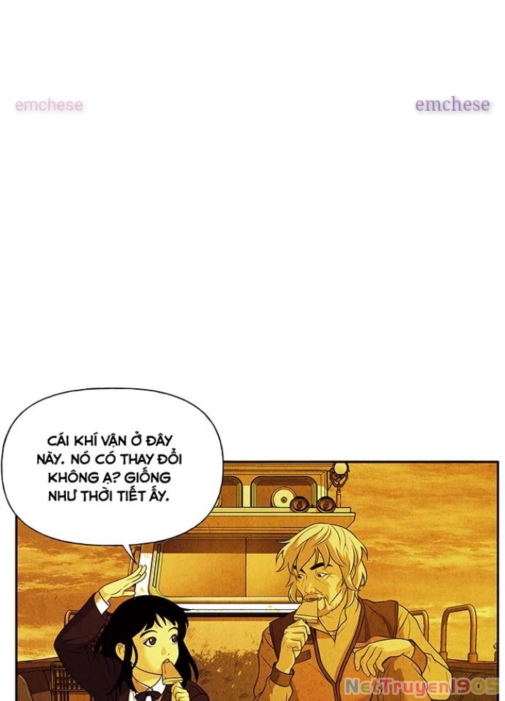Cửa Hàng Đồ Cổ Tương Lai Chapter 55 - Trang 2