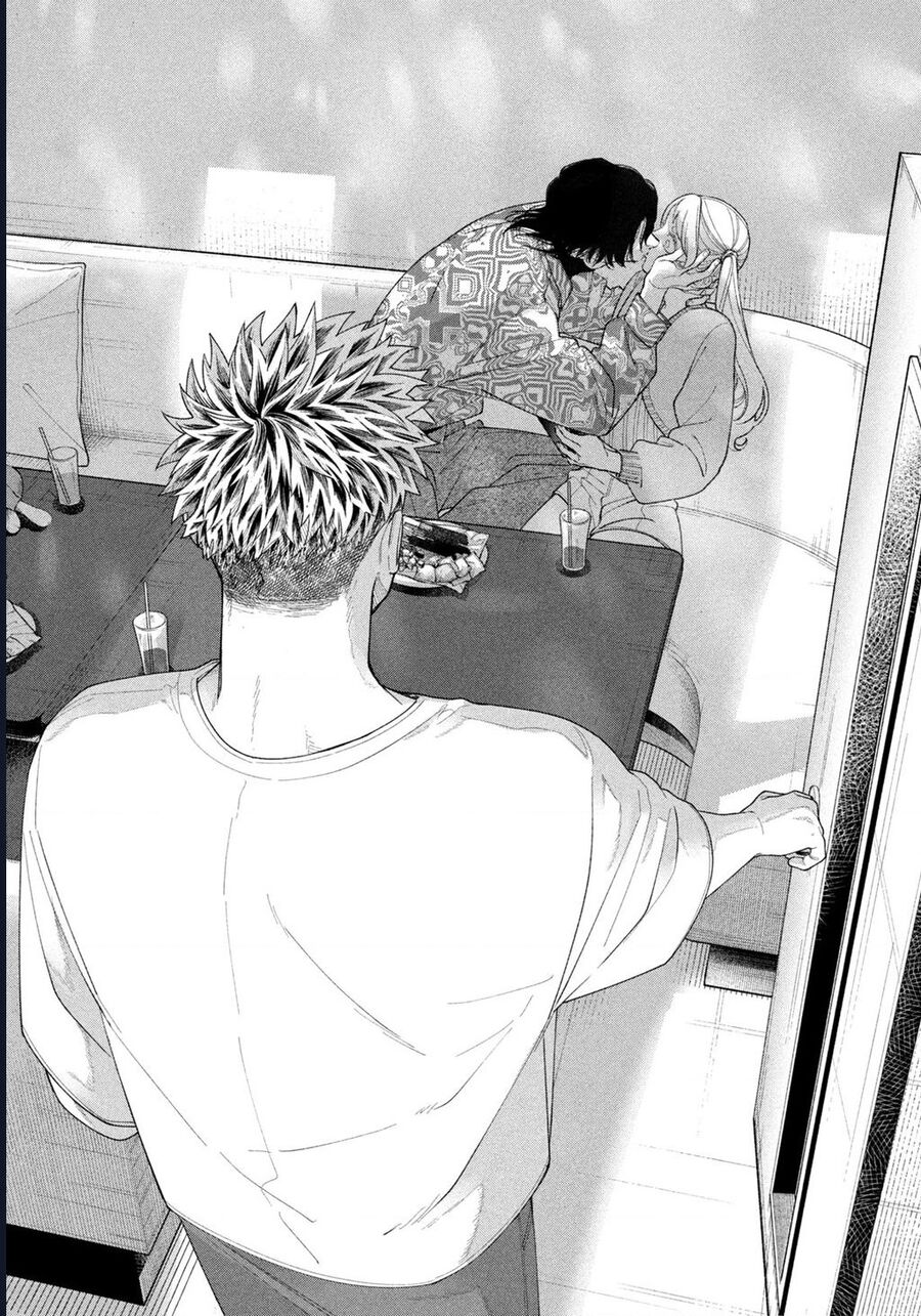 Oda-Chan To Akechi-Kun Chapter 7 - Trang 2