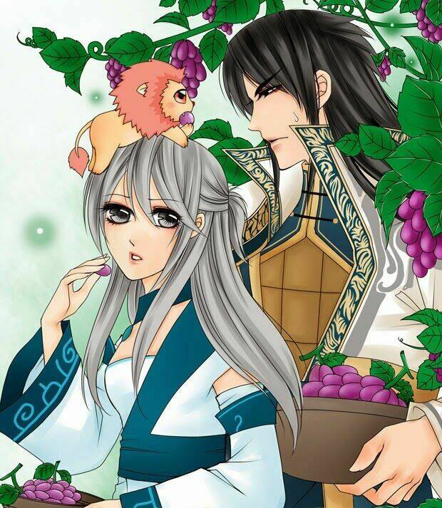 Xuyên Việt Thiên Hạ Chapter 13 - Trang 2