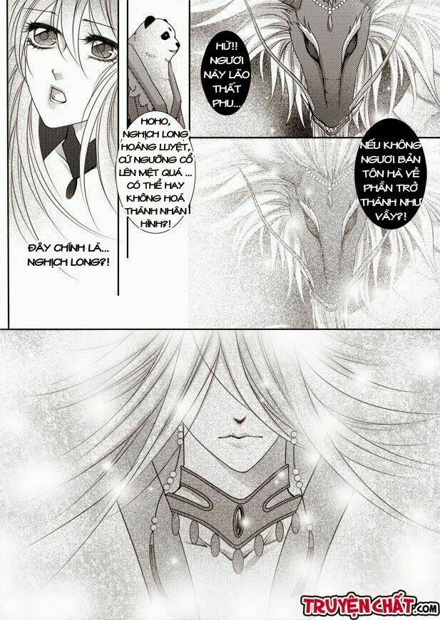 Xuyên Việt Thiên Hạ Chapter 13 - Trang 2