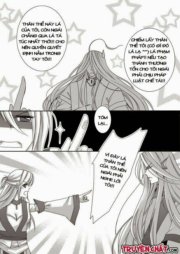 Xuyên Việt Thiên Hạ Chapter 13 - Trang 2