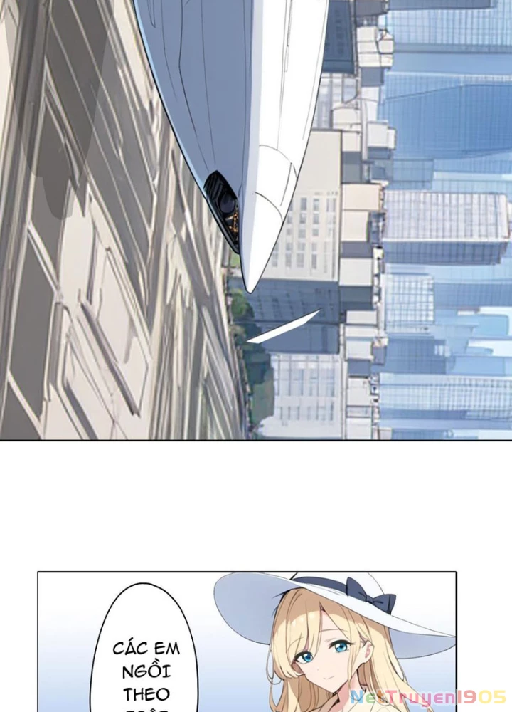 Linh Thế Anh Hùng Chapter 8 - Trang 2