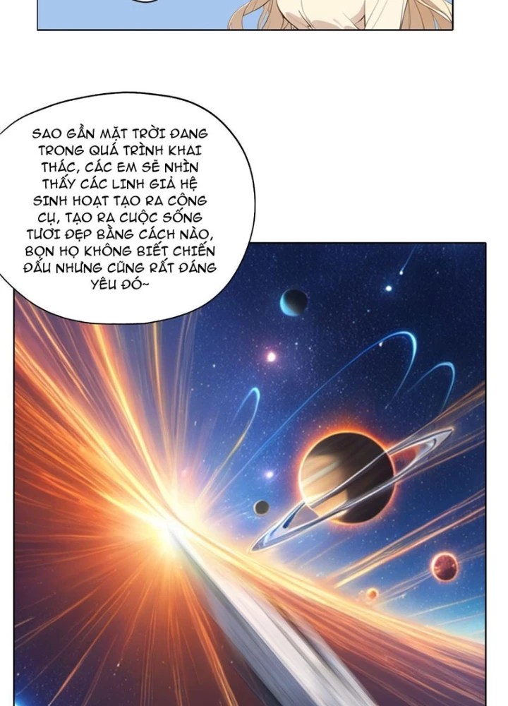 Linh Thế Anh Hùng Chapter 8 - Trang 2