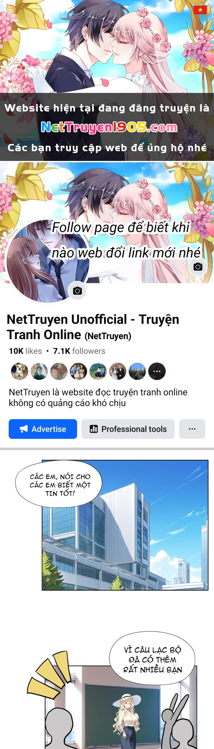 Linh Thế Anh Hùng Chapter 8 - Trang 2