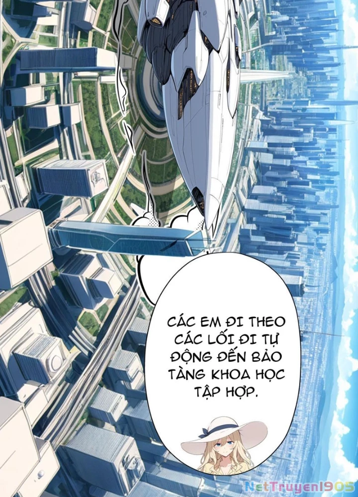 Linh Thế Anh Hùng Chapter 8 - Trang 2