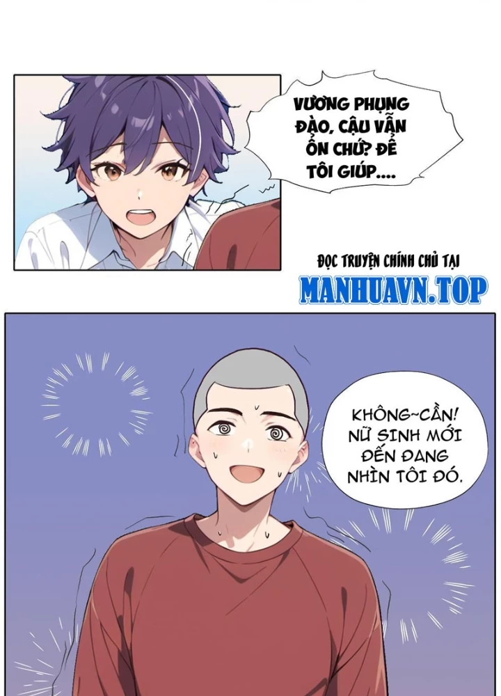 Linh Thế Anh Hùng Chapter 8 - Trang 2