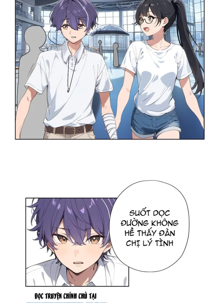 Linh Thế Anh Hùng Chapter 8 - Trang 2