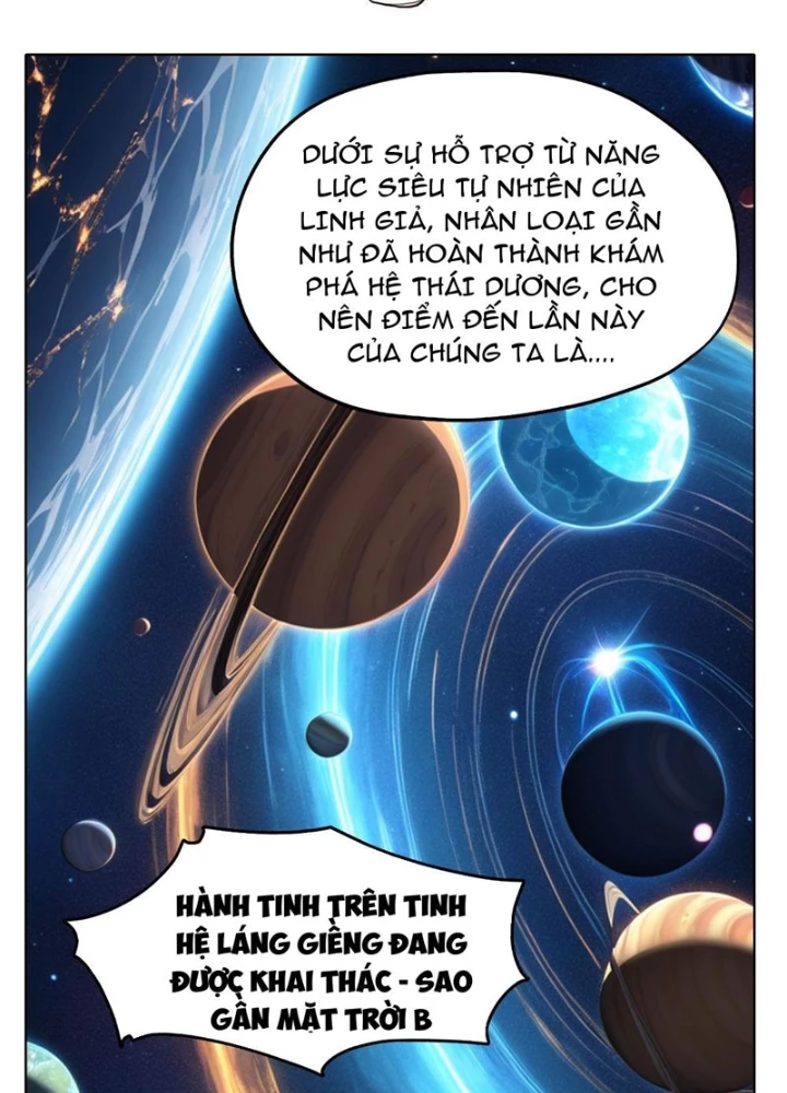 Linh Thế Anh Hùng Chapter 8 - Trang 2