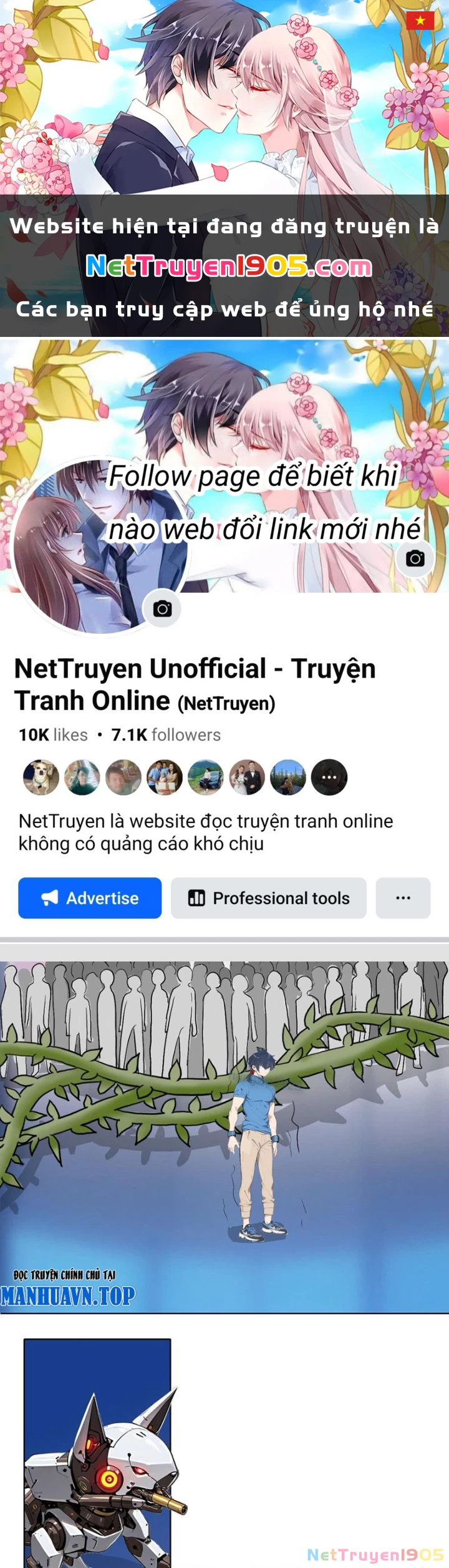 Linh Thế Anh Hùng Chapter 13 - Trang 2