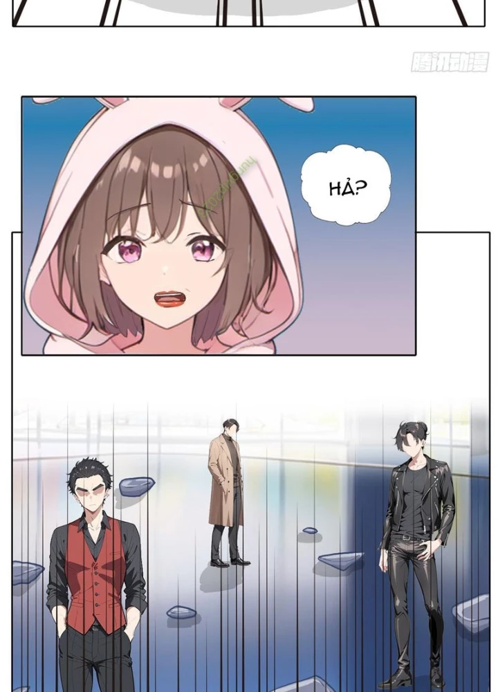 Linh Thế Anh Hùng Chapter 13 - Trang 2