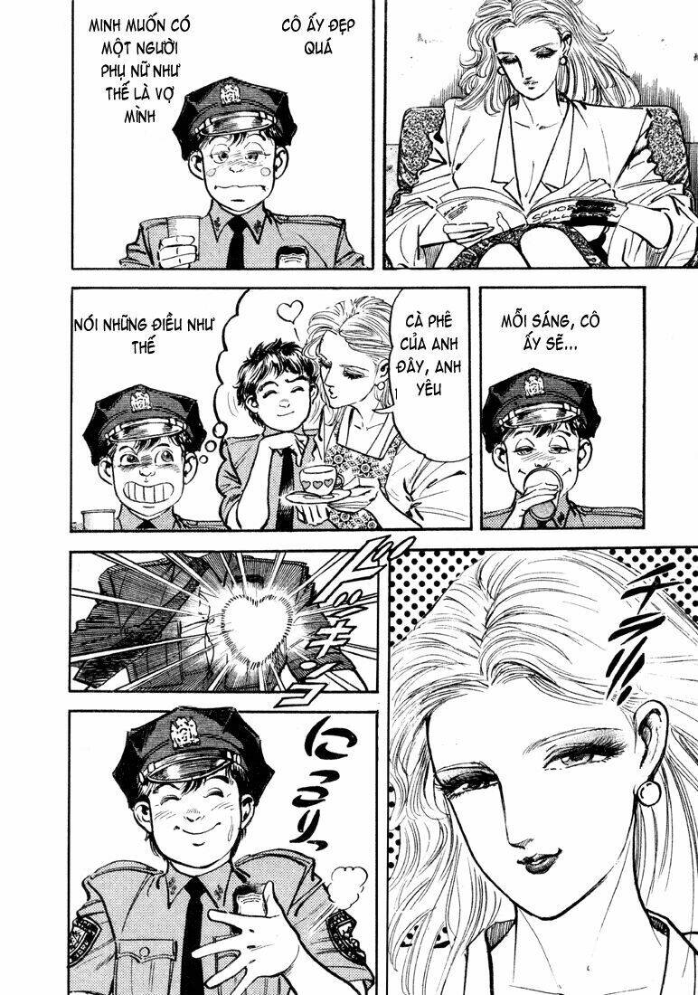 Mad Bull 34 Chapter 9 - Trang 2