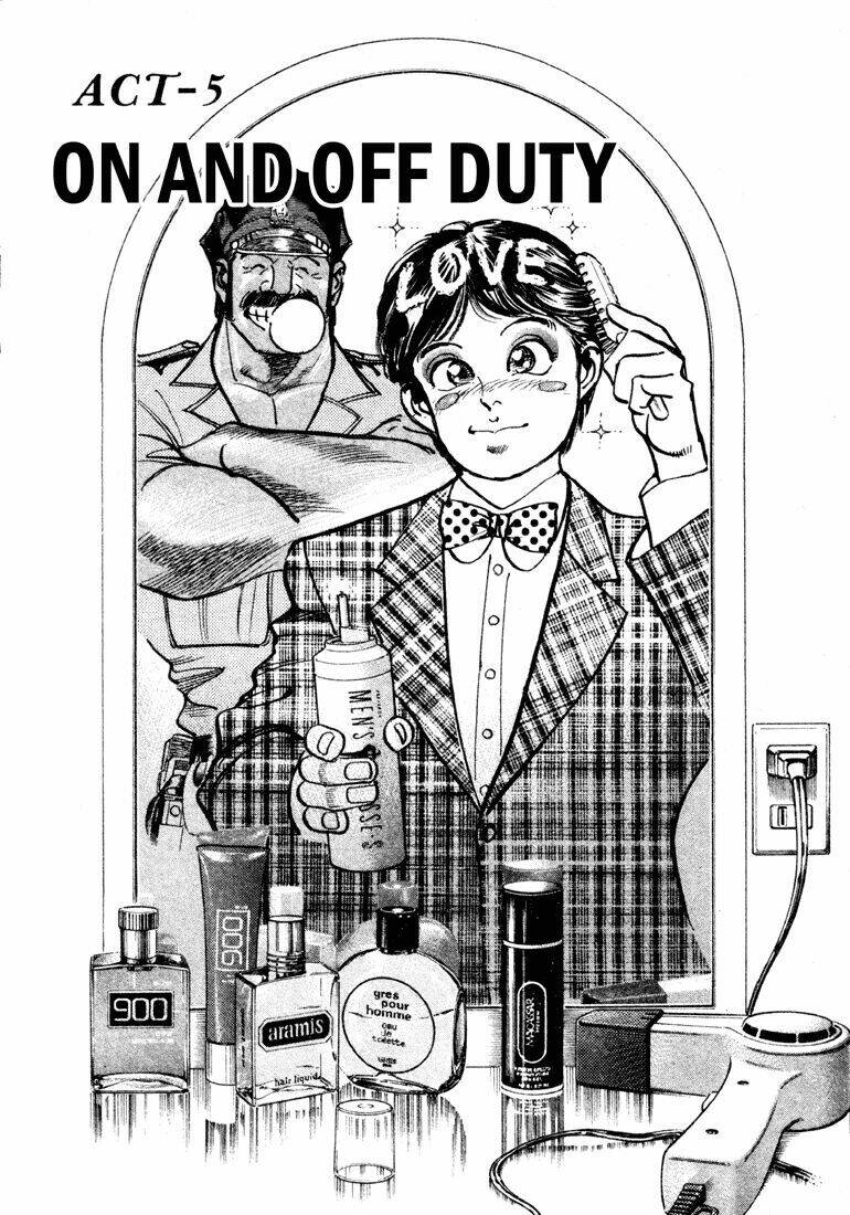 Mad Bull 34 Chapter 12 - Trang 2