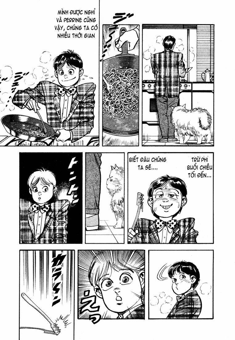 Mad Bull 34 Chapter 12 - Trang 2