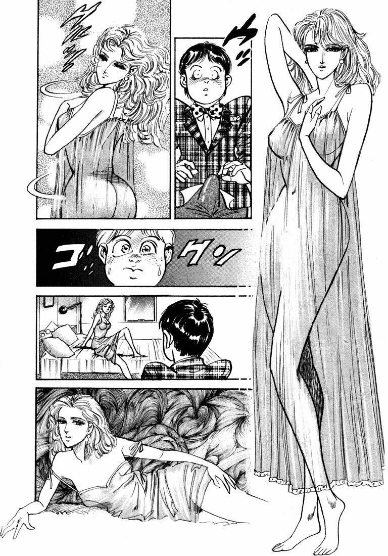 Mad Bull 34 Chapter 12 - Trang 2
