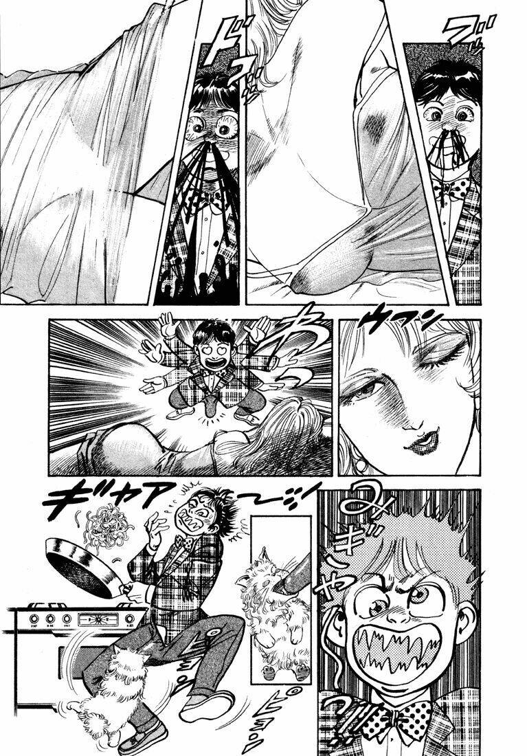 Mad Bull 34 Chapter 12 - Trang 2