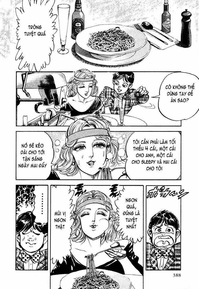 Mad Bull 34 Chapter 12 - Trang 2