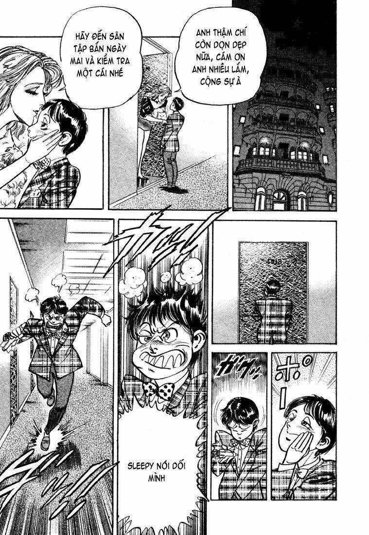 Mad Bull 34 Chapter 12 - Trang 2
