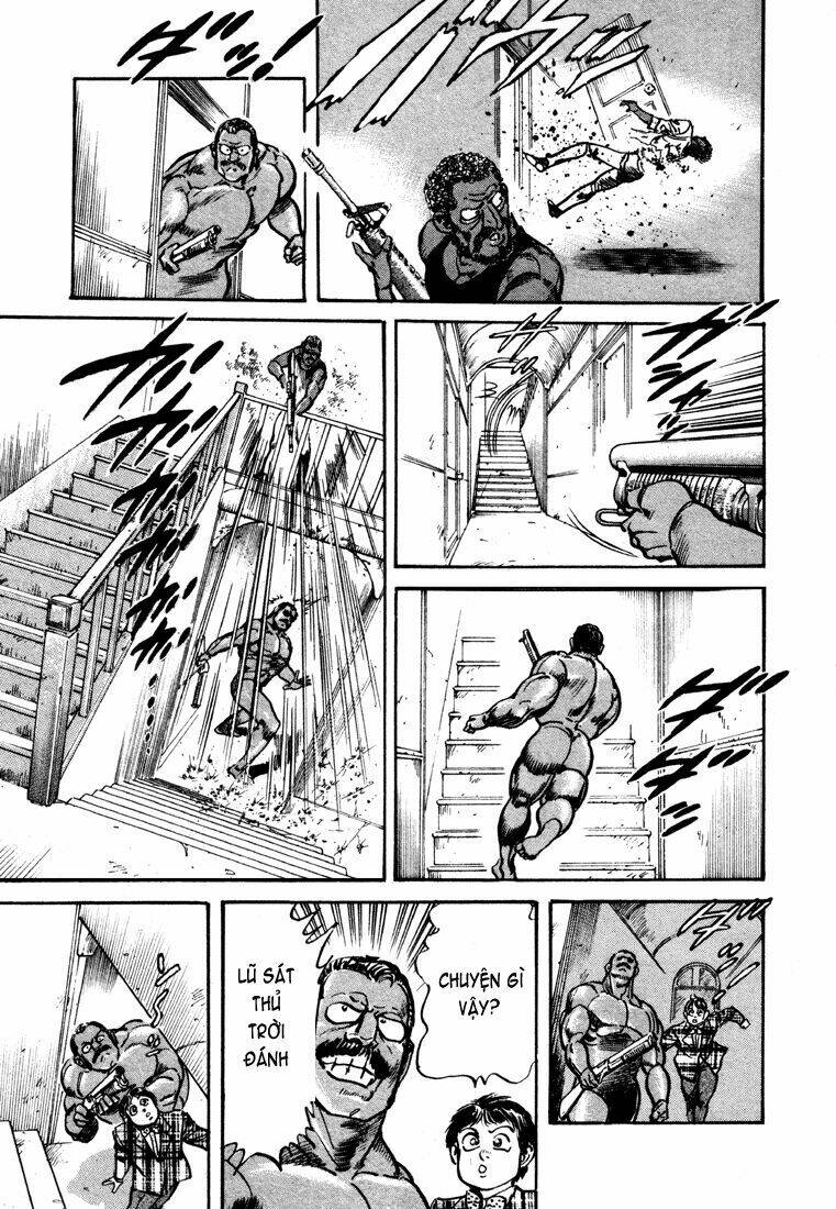 Mad Bull 34 Chapter 12 - Trang 2