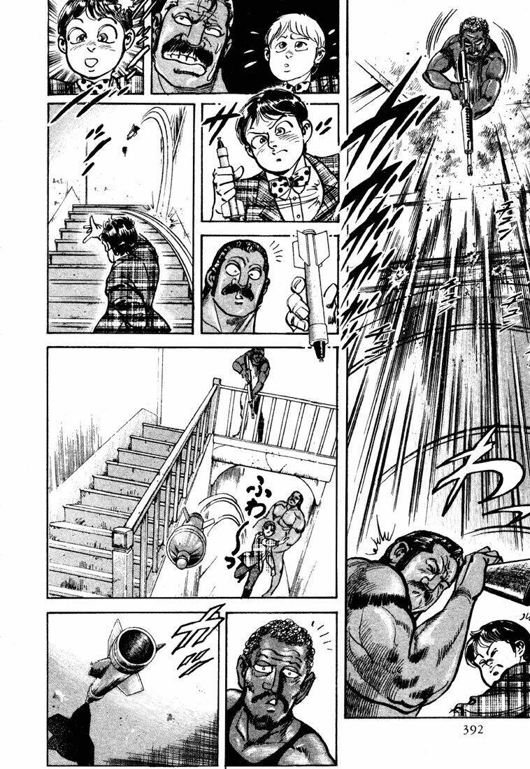 Mad Bull 34 Chapter 12 - Trang 2