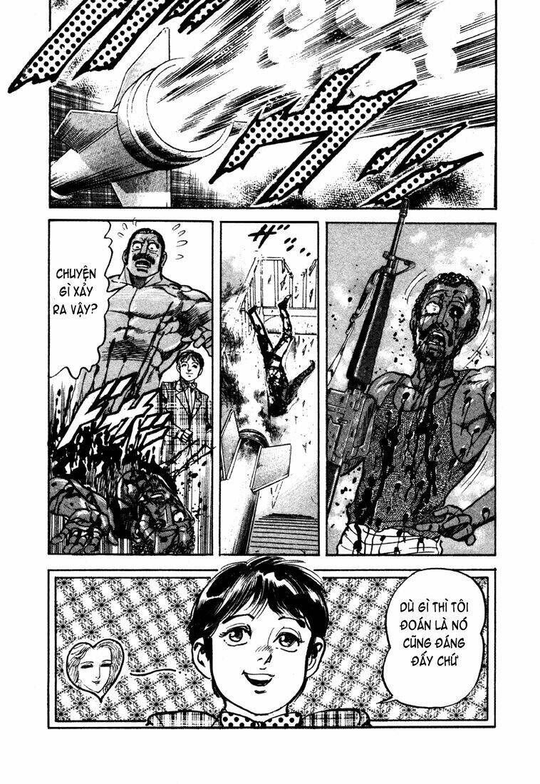 Mad Bull 34 Chapter 12 - Trang 2