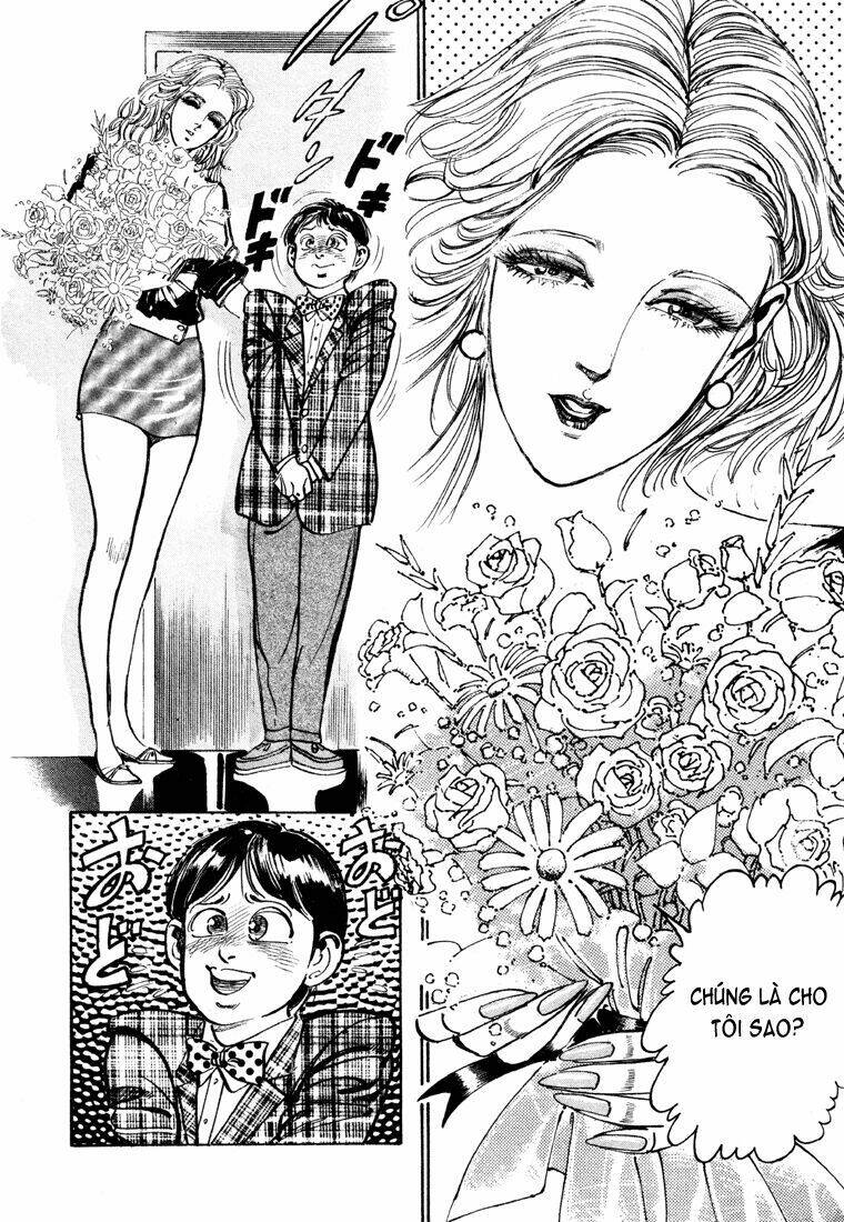 Mad Bull 34 Chapter 12 - Trang 2