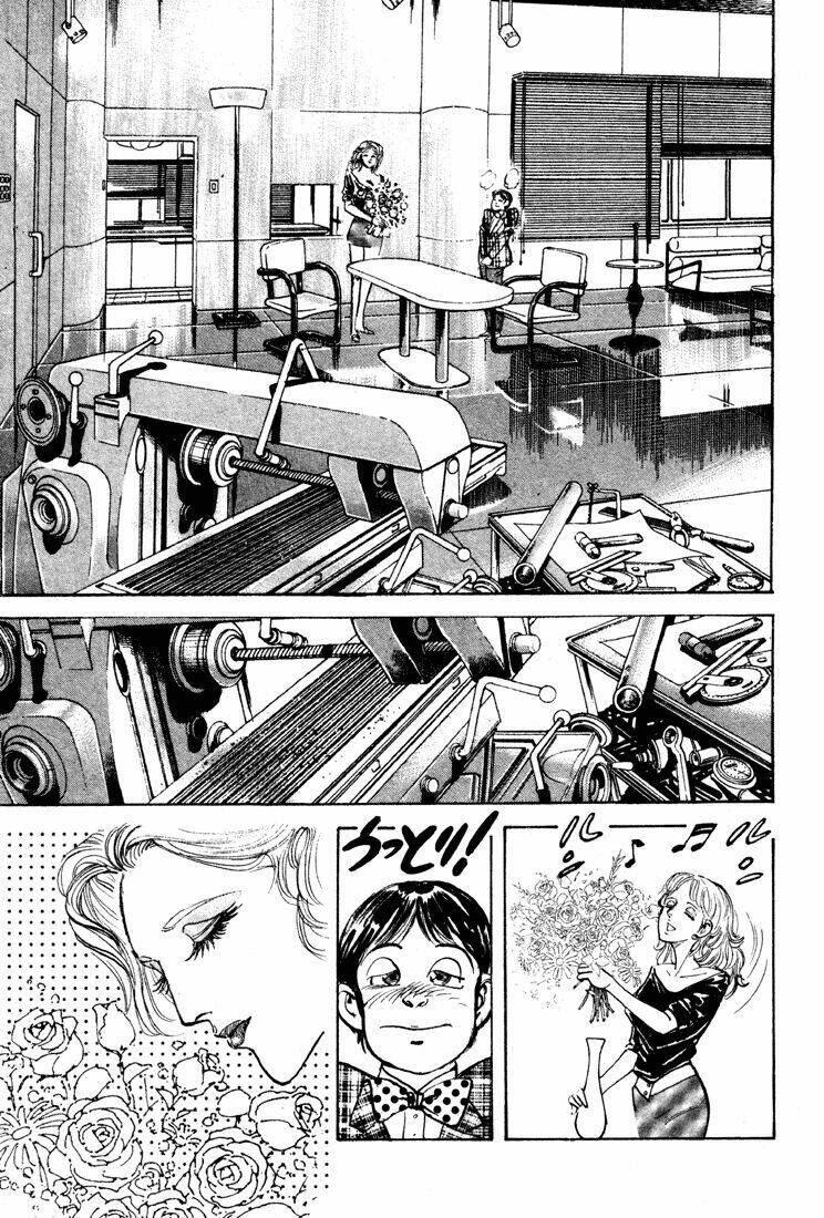 Mad Bull 34 Chapter 12 - Trang 2