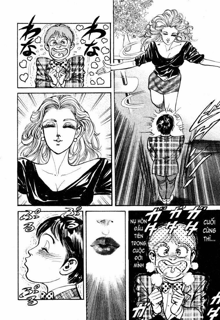 Mad Bull 34 Chapter 12 - Trang 2
