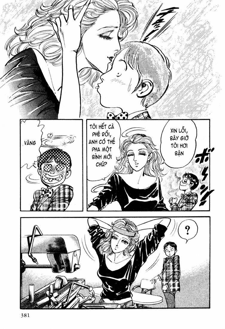 Mad Bull 34 Chapter 12 - Trang 2
