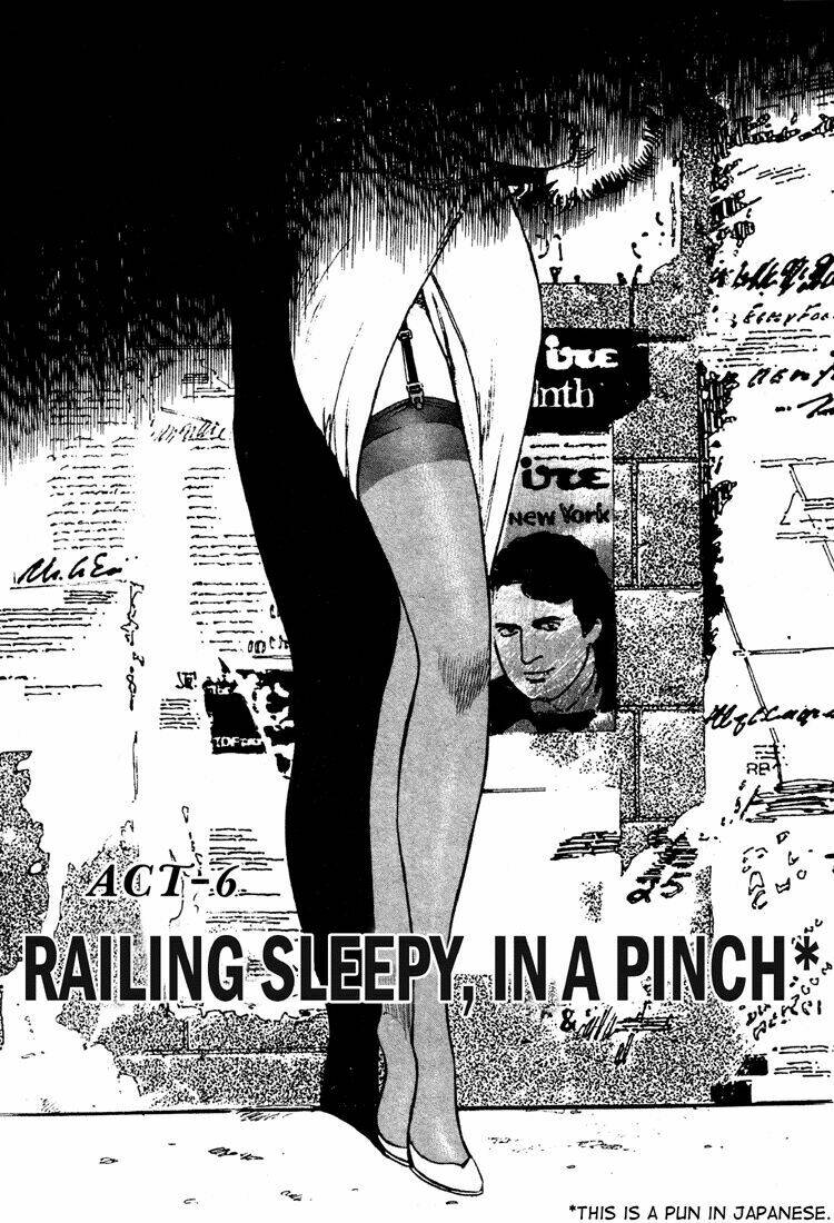Mad Bull 34 Chapter 13 - Trang 2