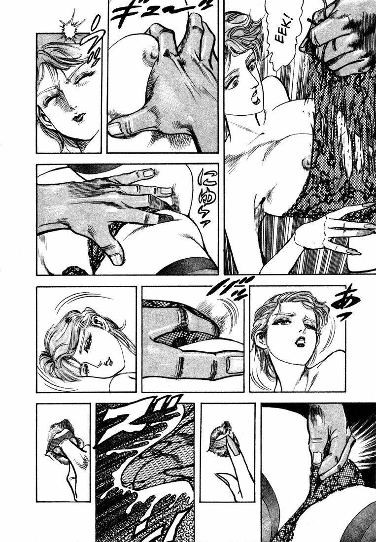 Mad Bull 34 Chapter 13 - Trang 2