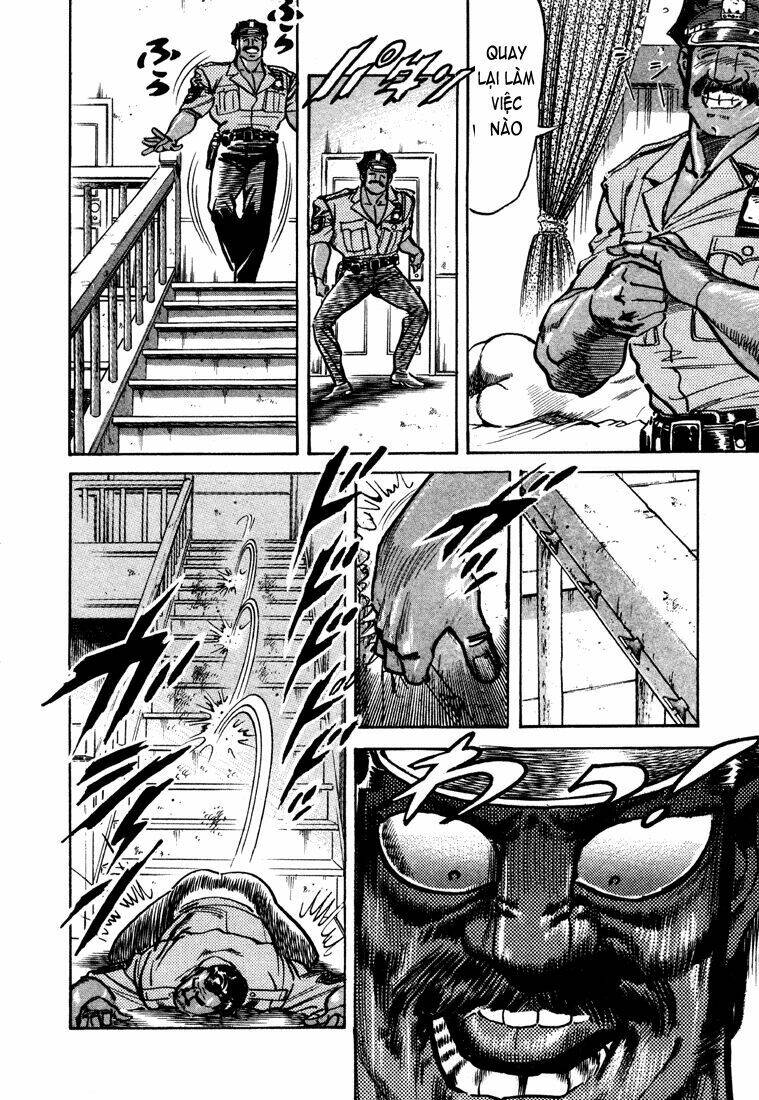 Mad Bull 34 Chapter 13 - Trang 2