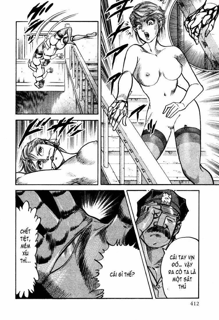 Mad Bull 34 Chapter 13 - Trang 2