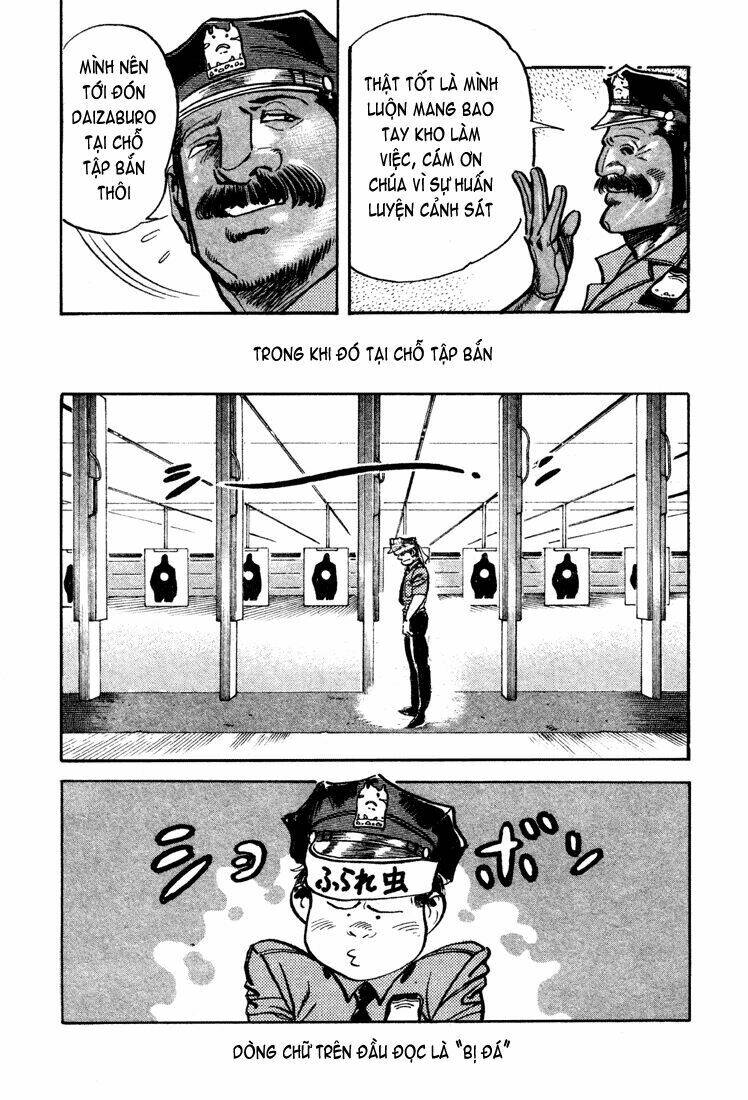 Mad Bull 34 Chapter 13 - Trang 2