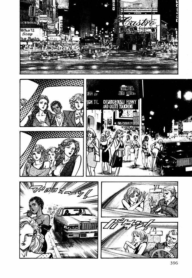 Mad Bull 34 Chapter 13 - Trang 2
