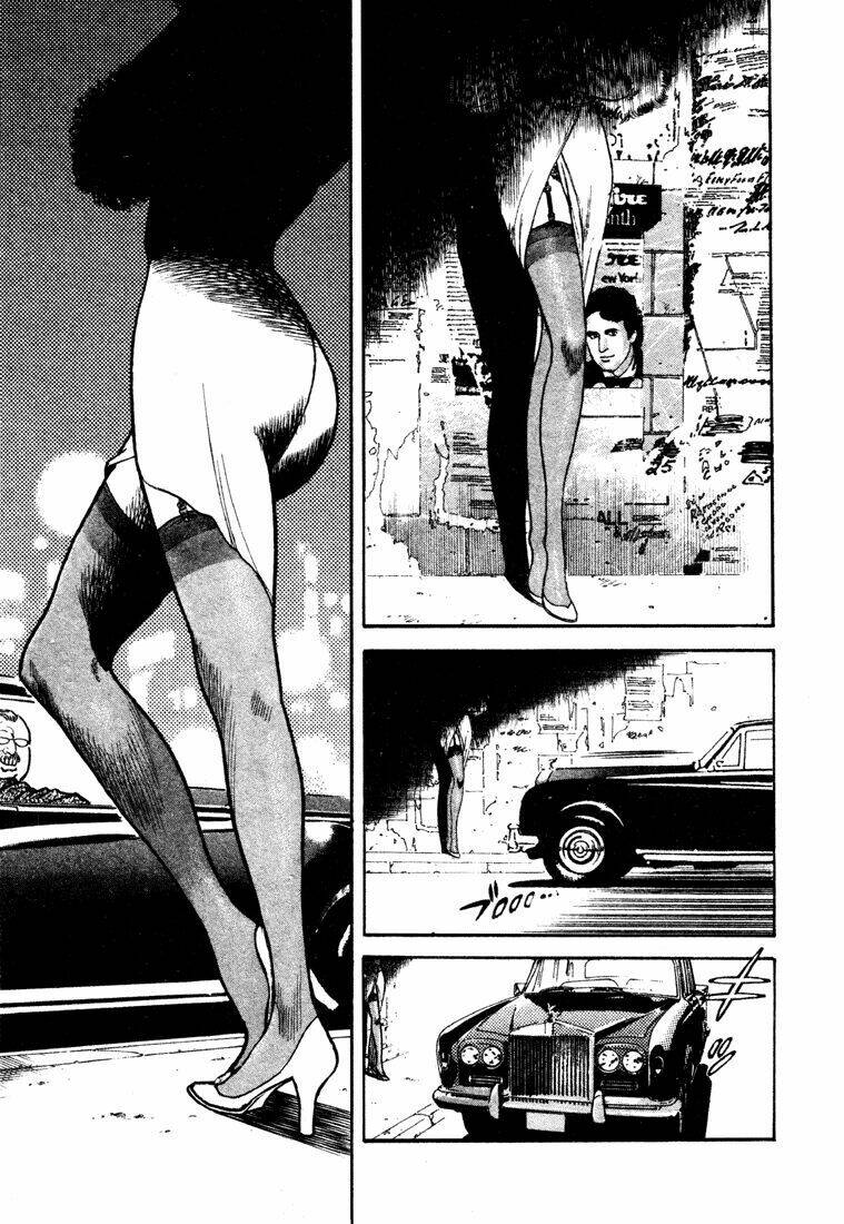 Mad Bull 34 Chapter 13 - Trang 2