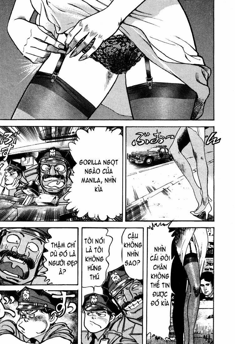 Mad Bull 34 Chapter 13 - Trang 2