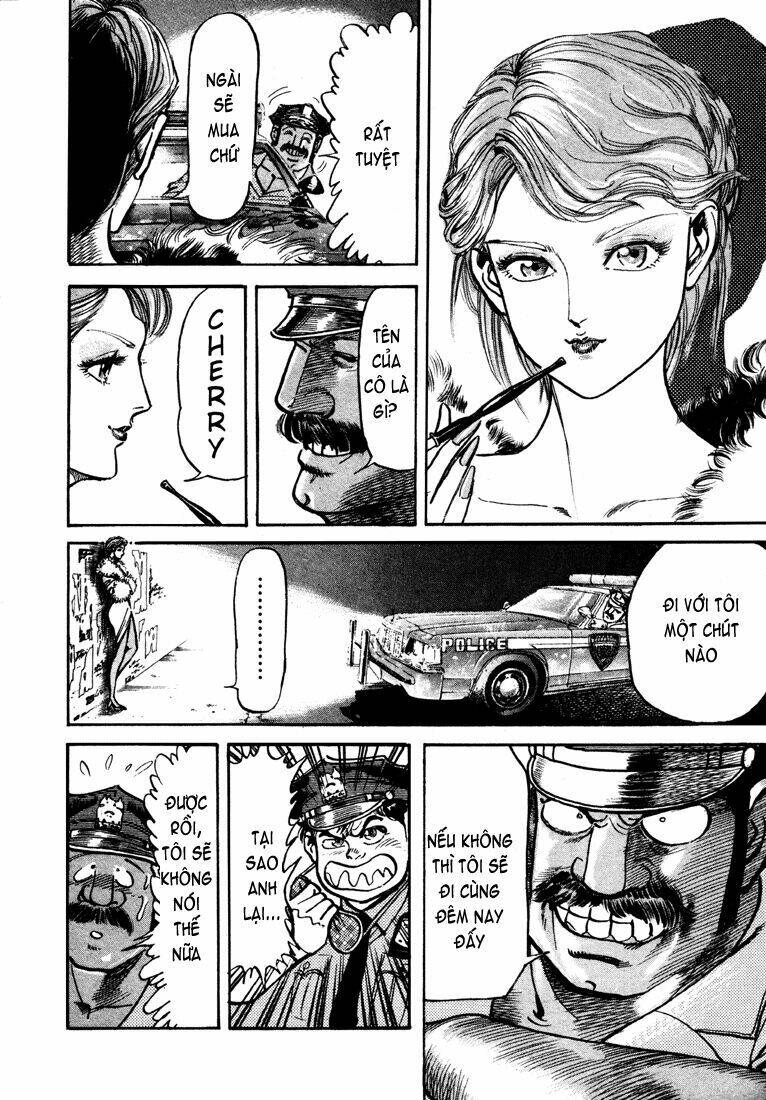Mad Bull 34 Chapter 13 - Trang 2