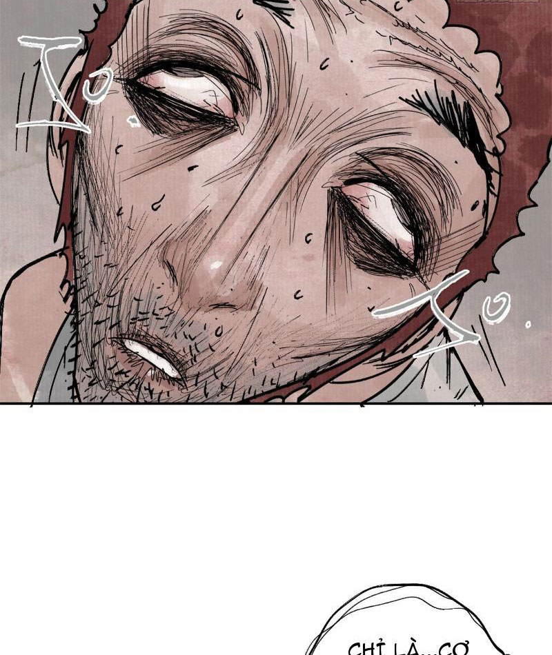 Điện Đài Mạnh Quỷ Chapter 1 - Trang 2