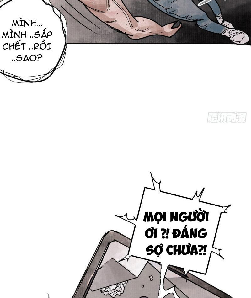 Điện Đài Mạnh Quỷ Chapter 1 - Trang 2