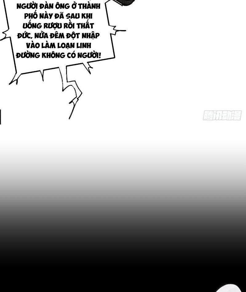 Điện Đài Mạnh Quỷ Chapter 1 - Trang 2