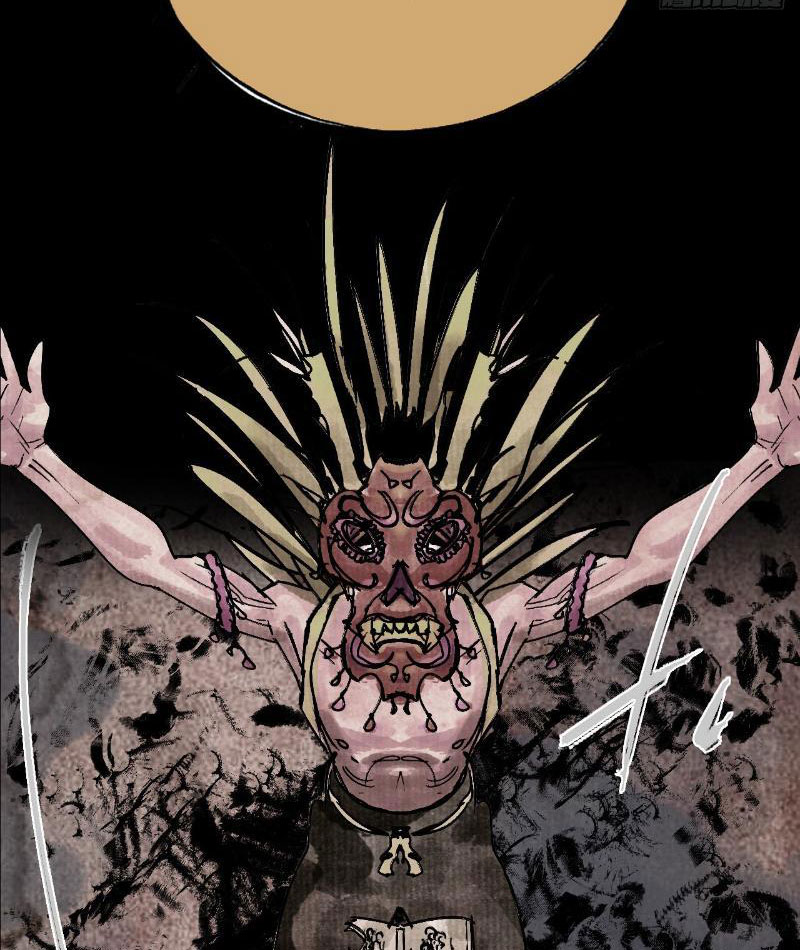 Điện Đài Mạnh Quỷ Chapter 1 - Trang 2