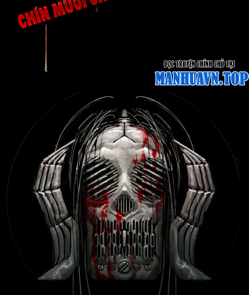 Điện Đài Mạnh Quỷ Chapter 1 - Trang 2