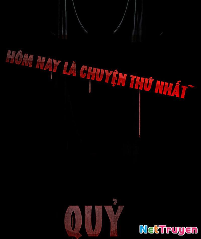 Điện Đài Mạnh Quỷ Chapter 1 - Trang 2